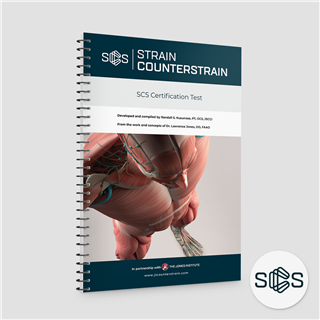 SCS Certification 2026