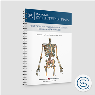FCS MSK-P2 The Musculoskeletal System: Periosteum, Part 2: October 23-25, 2026