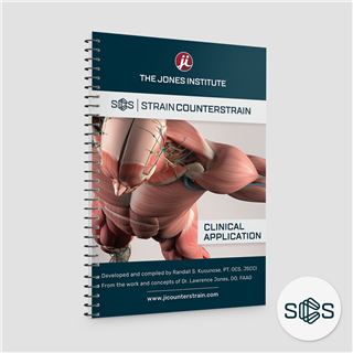 SCS Clinical Application 2026