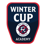 2025 Revs Winter Cup Tournament (U10 Boys)