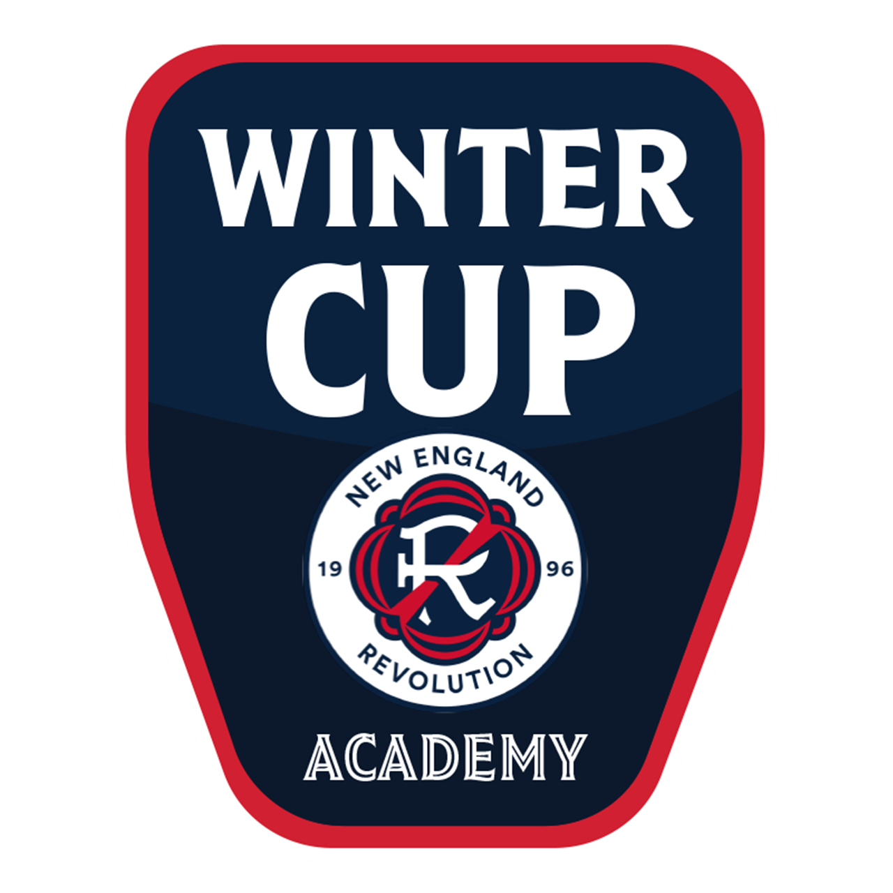 2025 Revs Winter Cup Tournament (U14 Boys)