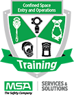 MSA Digital Badge