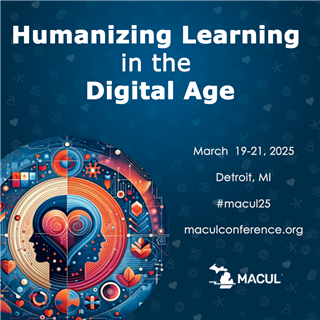 2025 MACUL Conference