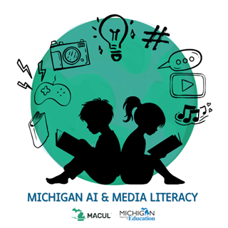 Michigan AI & Media Literacy Conference