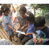 Storybook Adventure M,W,F pm Session 1
