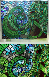 Mosaic Art M,W,F pm Session 2