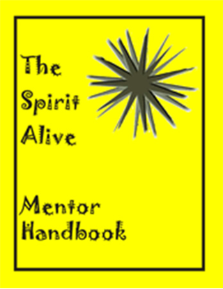 NFCYM Workbooks (The Spirit Alive Mentor Handbook)