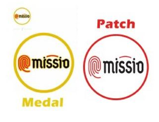 NFCYM Medals and Patches (Missio (Medal & Patch))