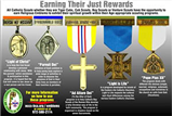 Cub Scout Religious Emblems