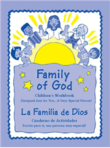 NFCYM Workbooks (Family of God-Bilingual)