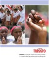 NFCYM Workbooks (85-page Missio Bilinugal Book )