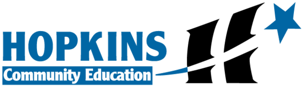 Hopkins Community Ed