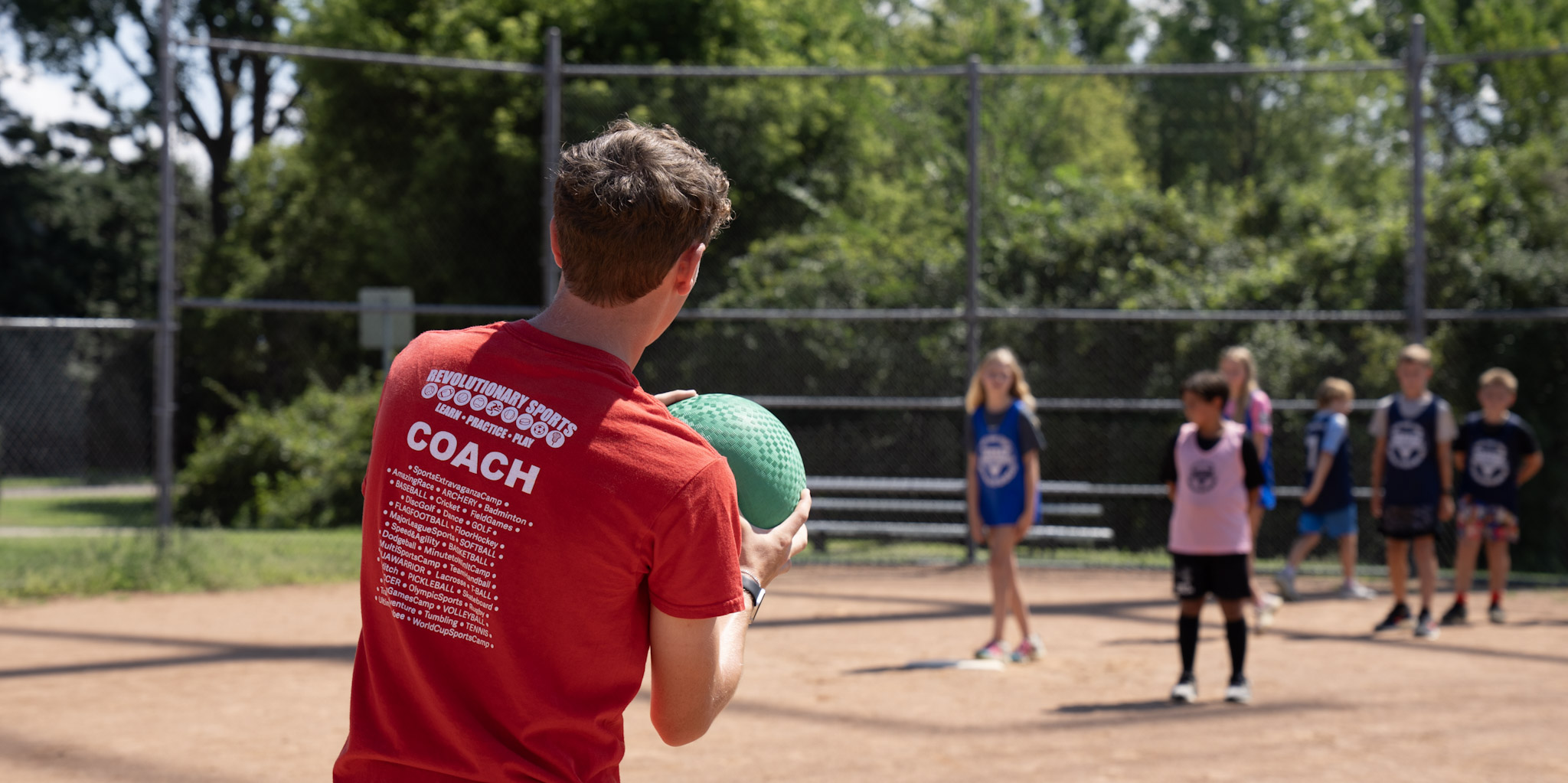 RevSports players