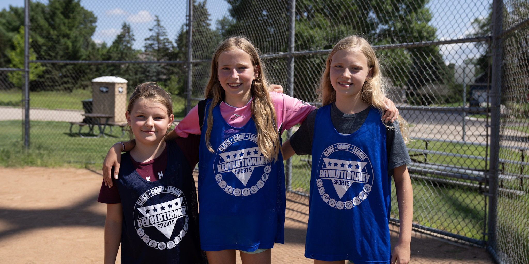 RevSports players