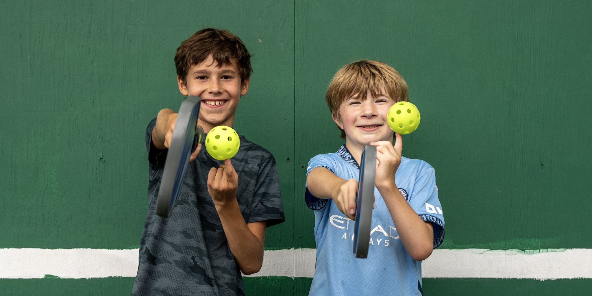 RevSports players