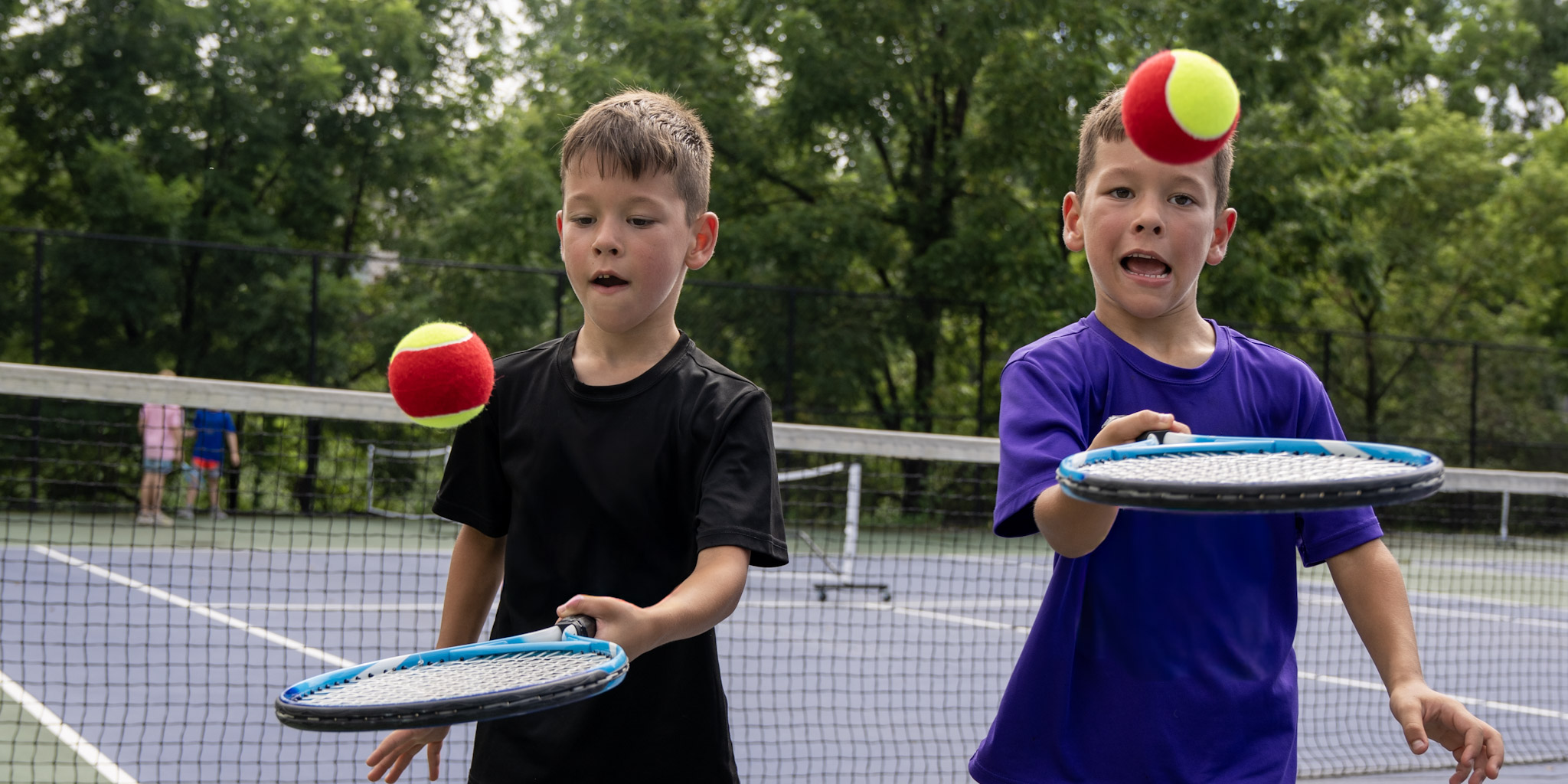 RevSports players