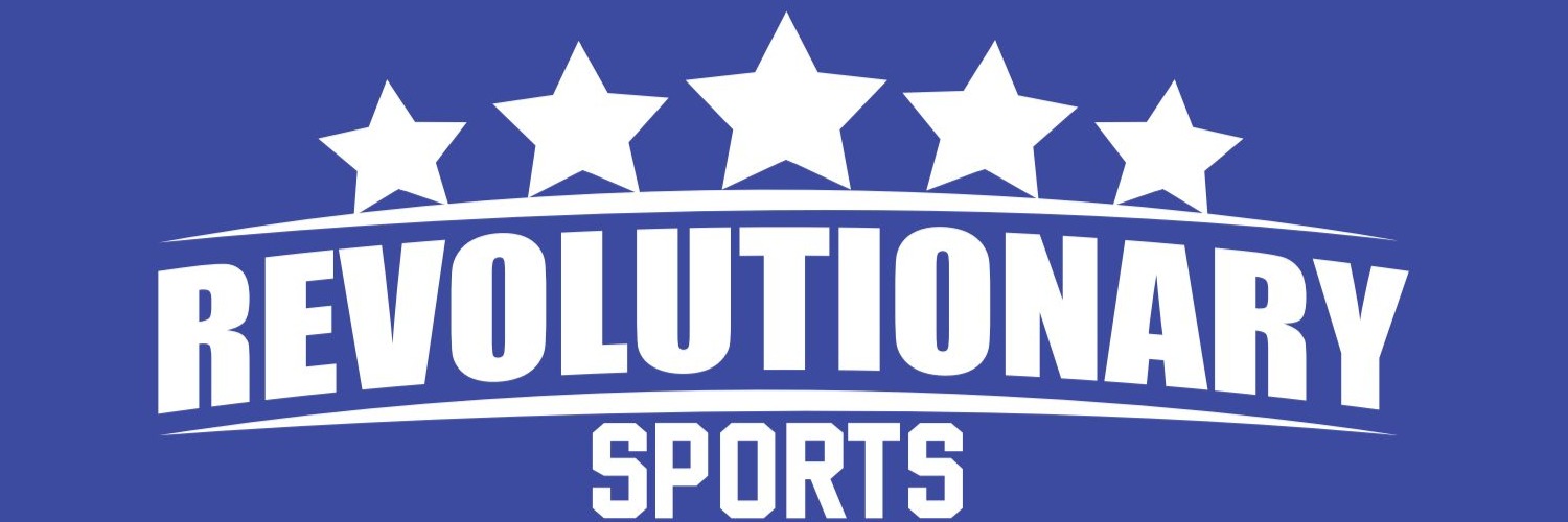 Revolutionary Sports