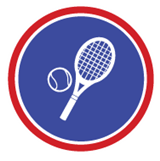 Edina P&R Tennis Class