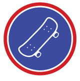 New Hope P&R Skateboard Camp