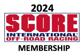 2024 SCORE Membership