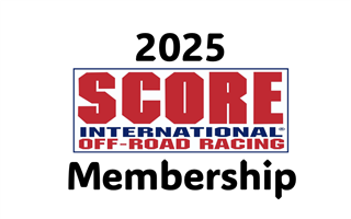 2025 SCORE Membership