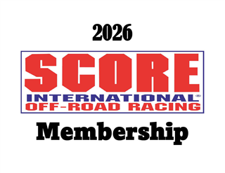 2026 SCORE Membership