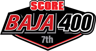 2026 7th Baja 400 Additional Rider Fee 