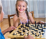 Strategic Kids Learning Center Chess on Thursdays - December