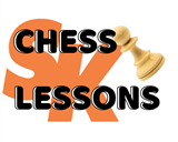 Chess Lessons on Thursdays - March