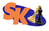 Saratoga School Chess Session 4 by Strategic Kids