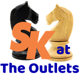 Friday Knight Chess Tournament at the Outlets San Clemente  - September 25th