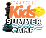 Bellingham Chess/LEGO Summer Camp (Week 1)