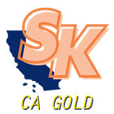 California Gold Membership