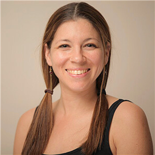 Daniella Katzir (Private Lessons - @ YALE)