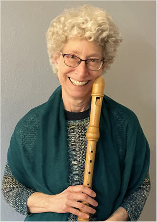 Miriam Rosenblum (Private Lessons - In-Person)