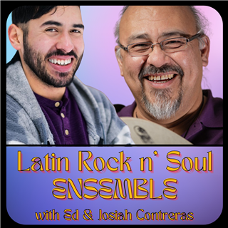 Latin Rock n Soul Ensemble