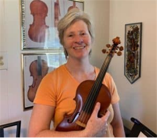 Intro to Improvising on the Violin/Fiddle Workshop