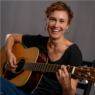 Suzanne Slade (Private Lessons - In-Person)