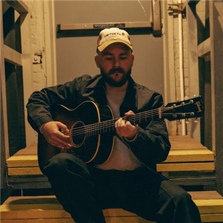 Caleb Schwing (Private Lessons - In-Person)