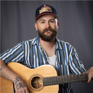 Caleb Schwing (Private Lessons - In-Person)