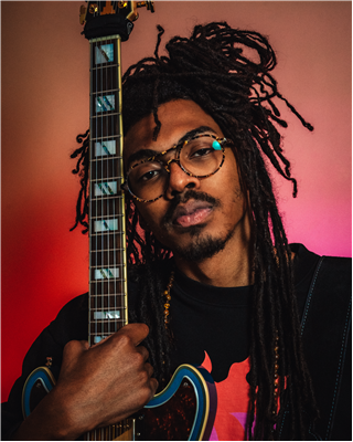 Eman Alexander (Private Lessons - In-Person)