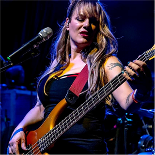 Judy Porter (Private Lessons - In-Person)