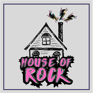 House of Rock Summer Camp: Songwriting & Recording (July 20 - August 1)