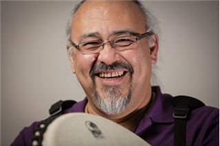 Ed Contreras (Private Lessons - In-Person)