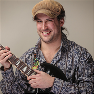 3-A Mandolin