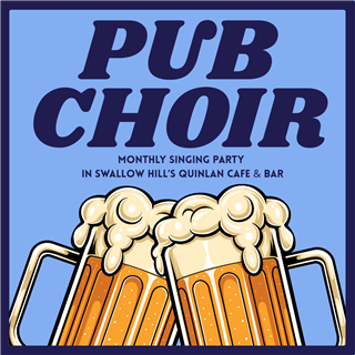 Pub  Choir