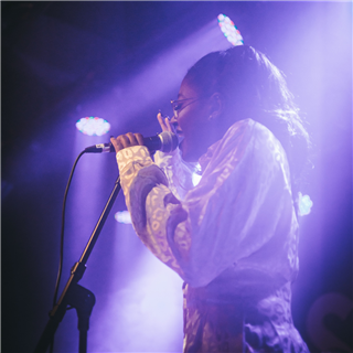 Solo Singing and Performance