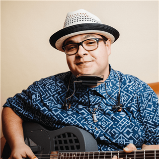 Harmonica Camp: Keeping A Healthy Practice Routine During The Busy Summer Months