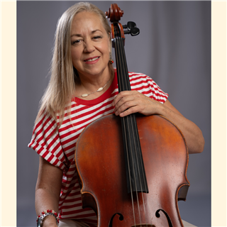 1-A Cello