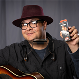 Nic Clark (Private Lessons - ONLINE)